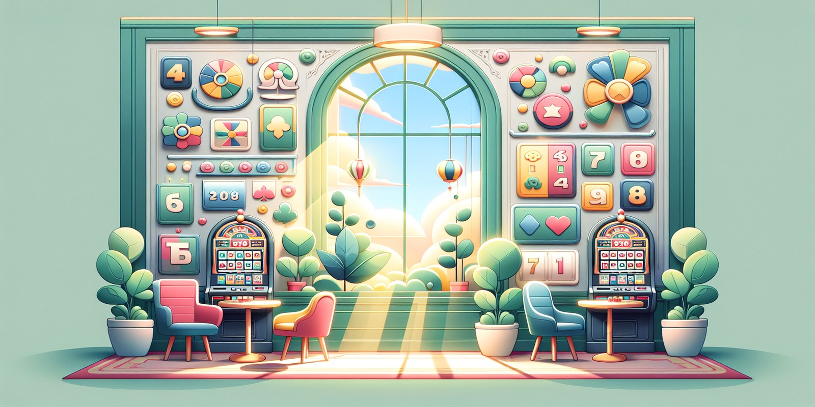 Visual guide for Aviator Slot Strategies at TRUSTDICE to maximize your wins