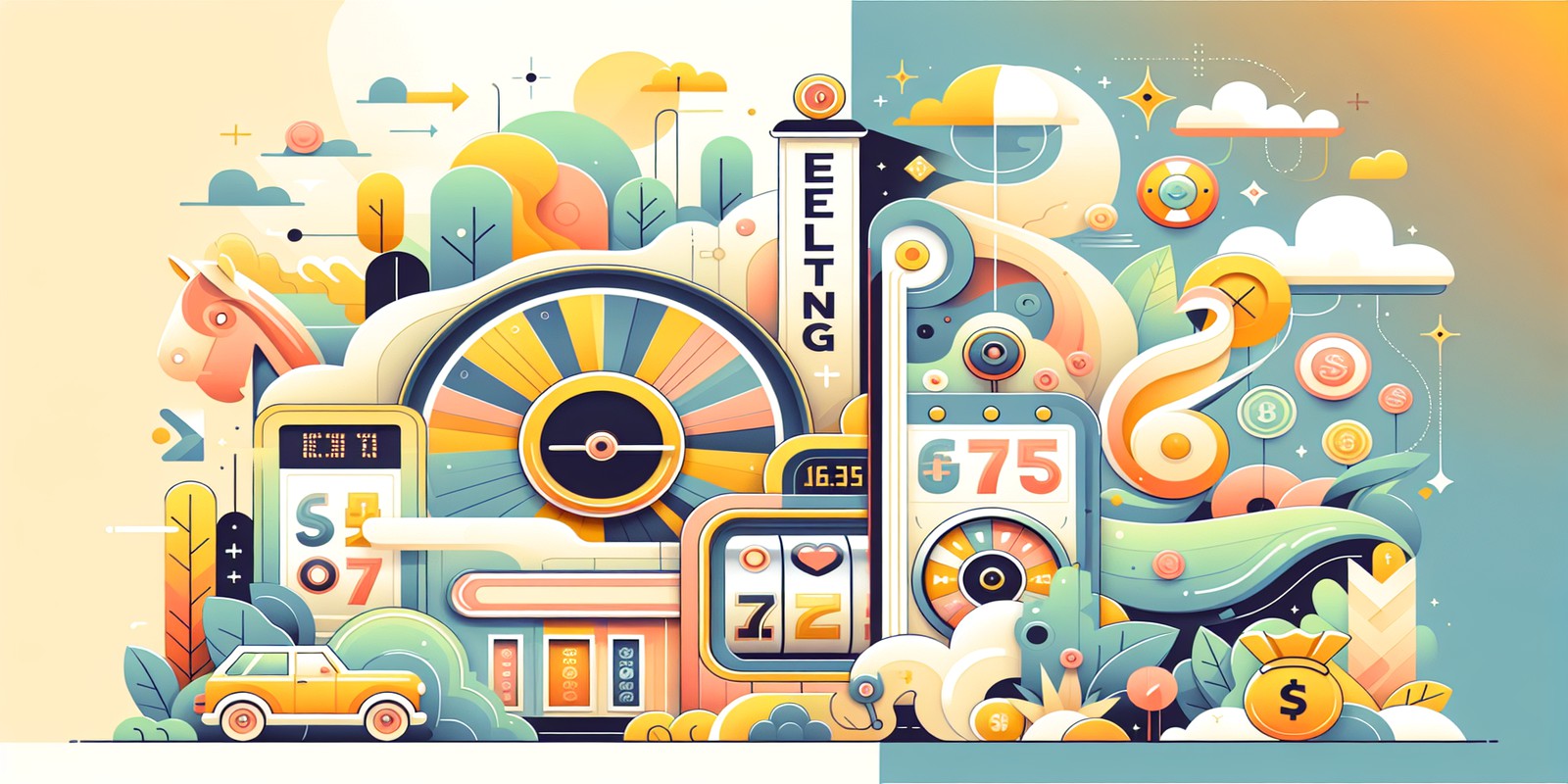 Discover Tengame.net: Your Ultimate Slot Game Destination 2025 - Slot Strategy Guide for pakistani | TRUSTDICE