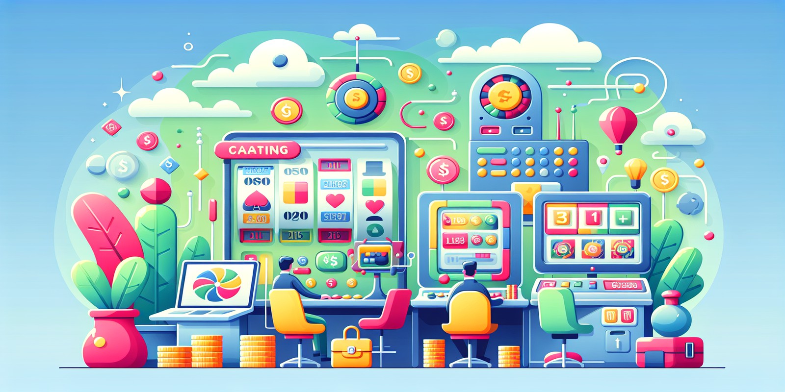 Mastering Slot Game Strategies: Your Winning Guide for 2025 - Slot Strategy Guide for pakistani | TRUSTDICE