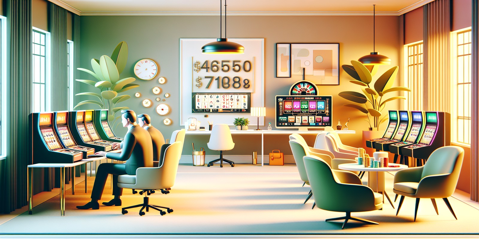 Maximize Your Wins: Slot Strategies for International Players - TRUSTDICE Guide for Pakistani Players