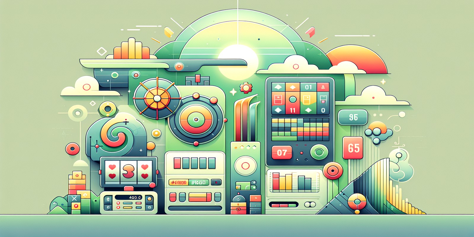 Tengame.net: Your Ultimate Guide to Winning Slot Strategies in 2025 - Slot Strategy Guide for international | TRUSTDICE