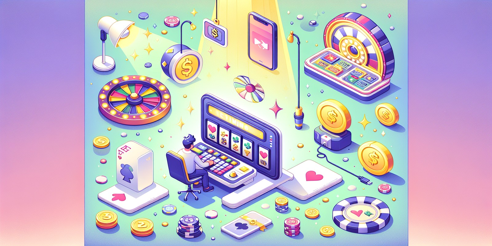 Unlock Big Wins: Top Slot Strategies for 2025 with Agen108 - Slot Strategy Guide for global | TRUSTDICE