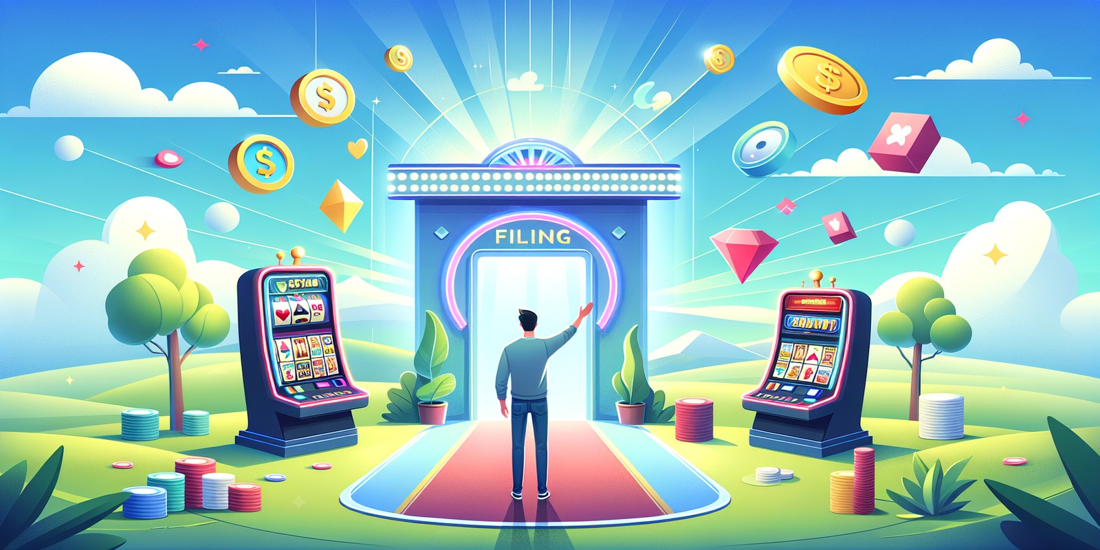 Unlock Free Cash: Top Slot Strategies for 2026 - A Guide for Pakistan Players