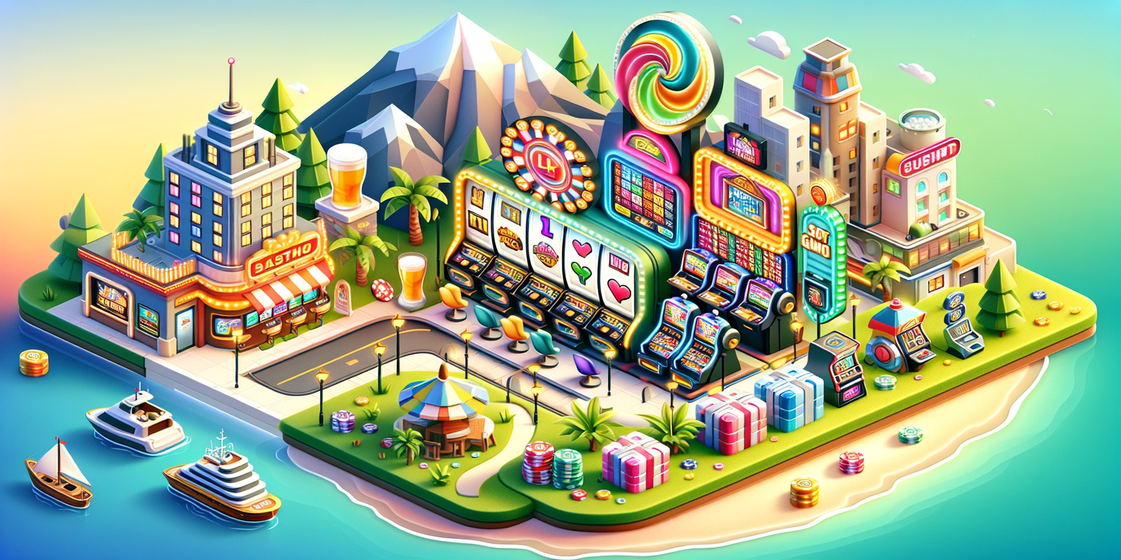 Unlock Free Cash with These Top Slot Strategies for 2025 - Slot Strategy Guide for pakistani | TRUSTDICE