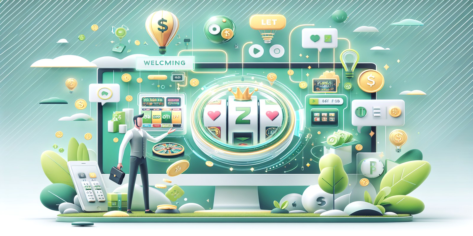 Unlock the Secrets to Earn Free Cash with Slot Machines in 2025 - Slot Strategy Guide for global | TRUSTDICE