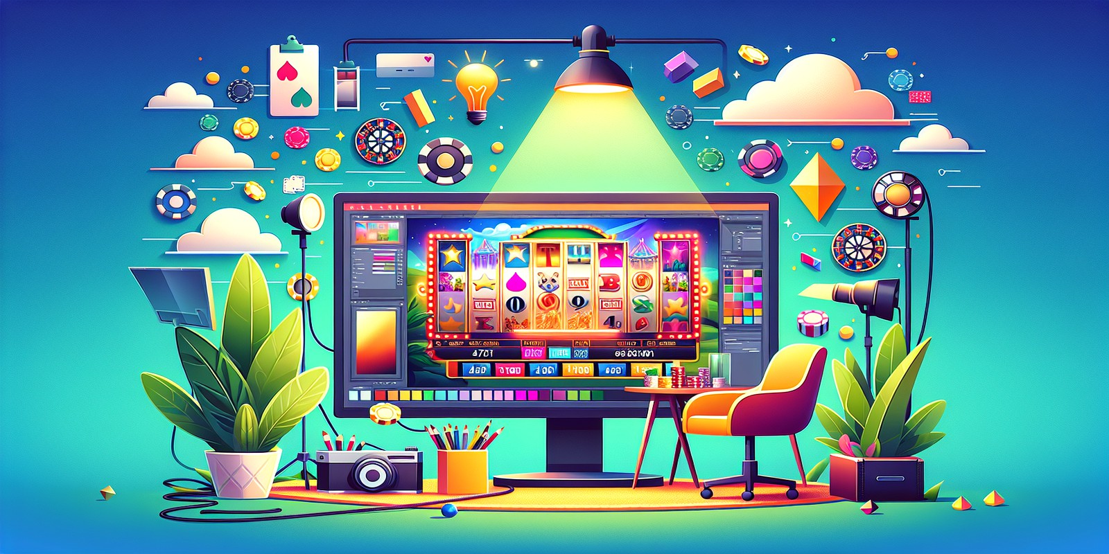 Unlock Winning Strategies: Play Slot Games like a Pro in 2025 - Slot Strategy Guide for pakistani | TRUSTDICE