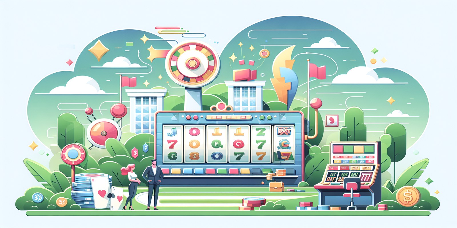 Unlock Your Luck: Earn Free Cash with Slot Games in 2025 - TRUSTDICE Guide for Pakistan Players