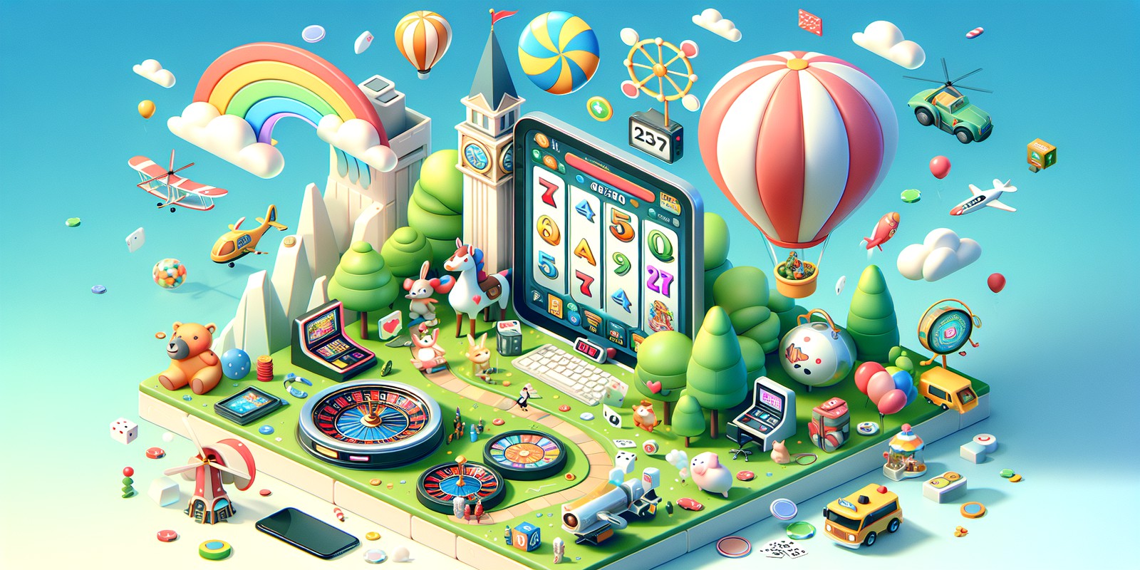 Unlocking International Slot Game Wins: Top Strategies for 2025 - Slot Strategy Guide for pakistani | TRUSTDICE