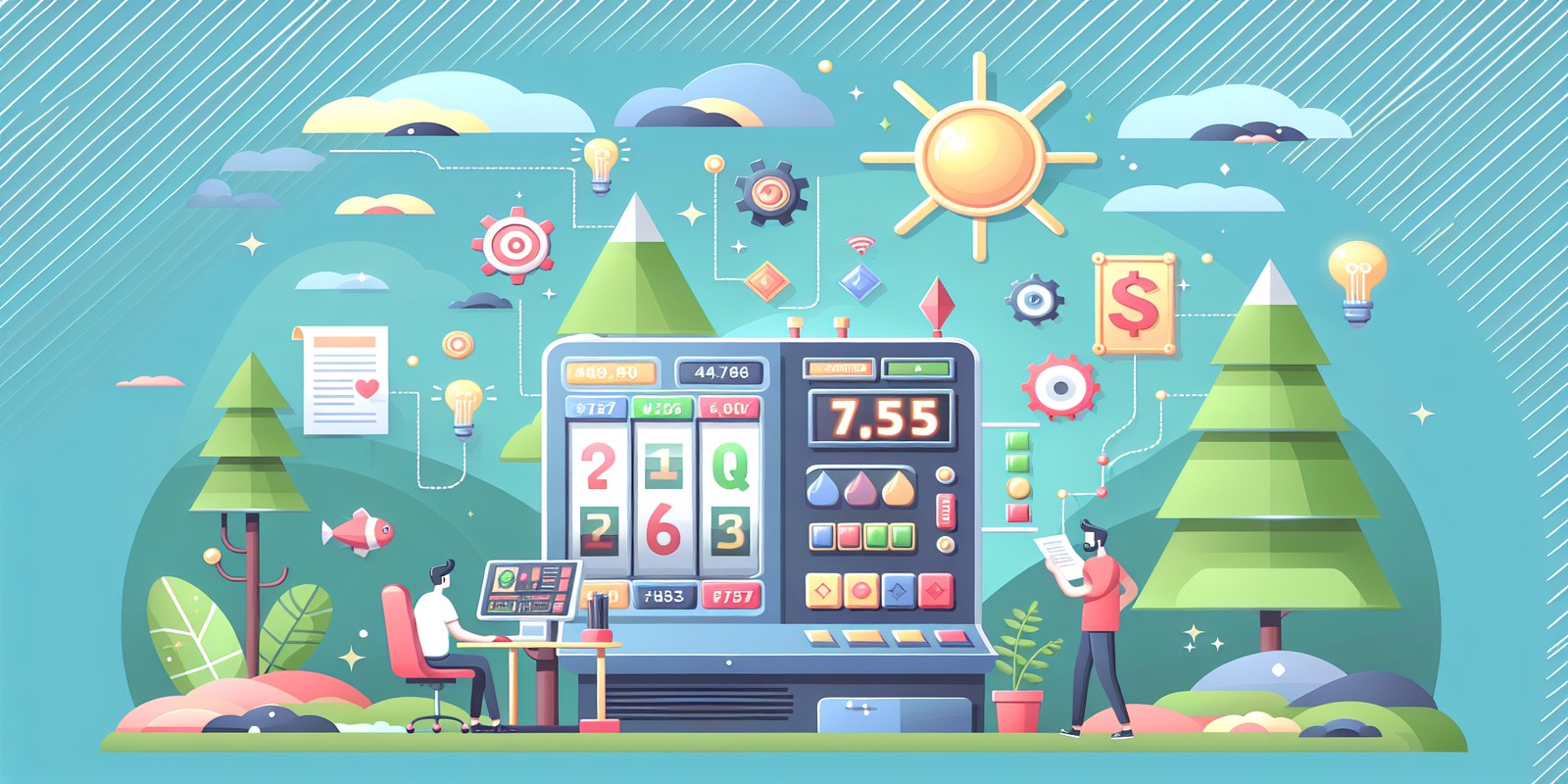 Unlocking Secrets: Winning Slot Strategies for Global Players 2025 - TRUSTDICE Guide for Pakistan Players