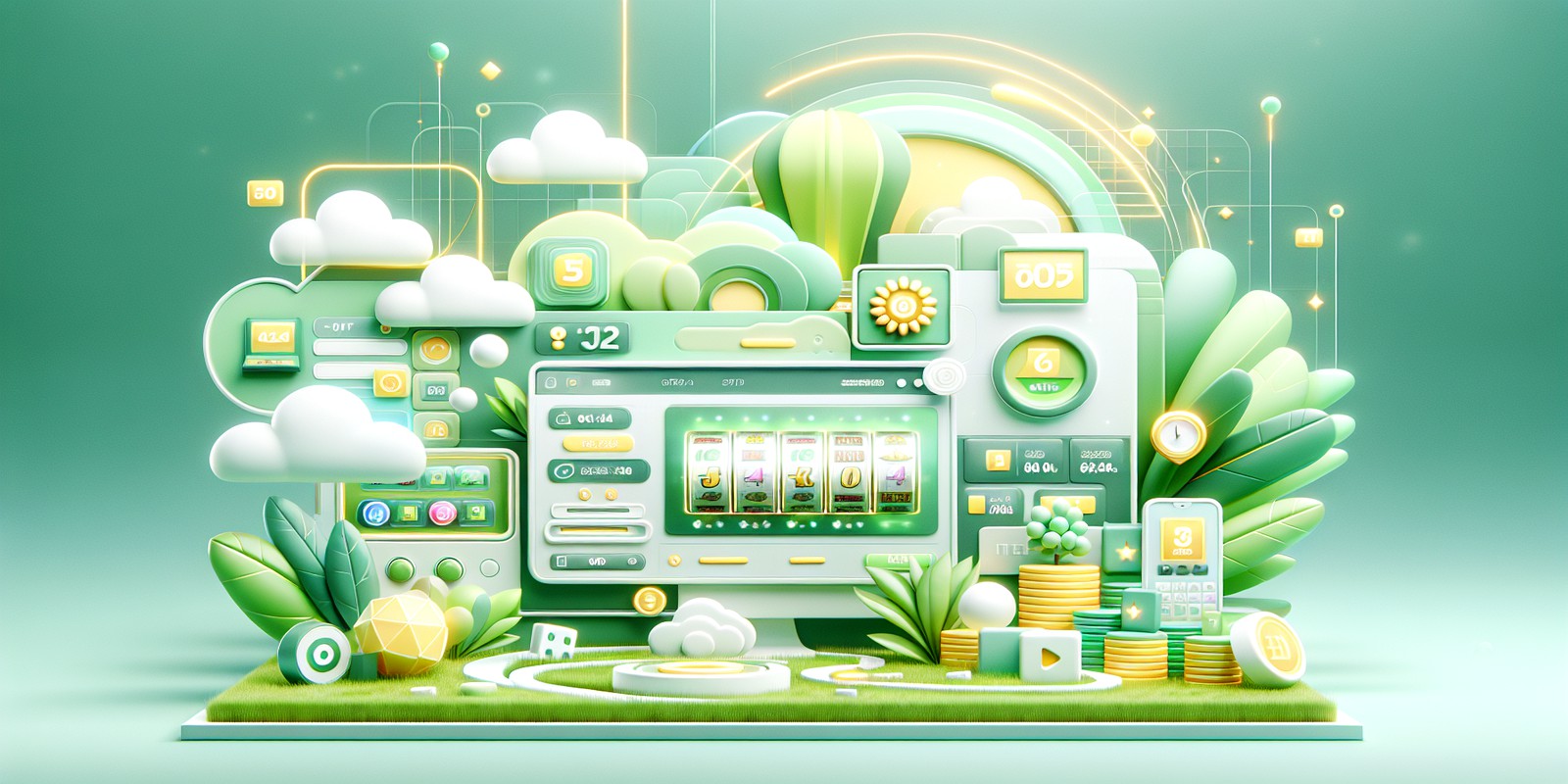 Unlocking Slot Game Secrets: Strategies for Winning Big in 2025 - Slot Strategy Guide for pakistani | TRUSTDICE