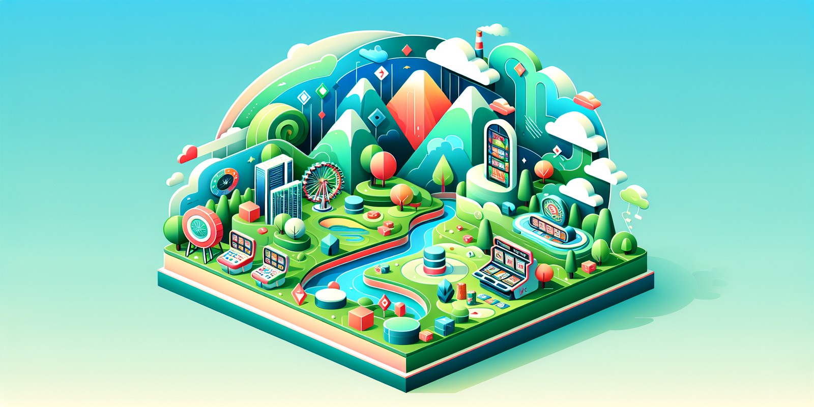 Unlocking the Power of E-wallets for Slot Games in 2025 - Comprehensive Guide from TRUSTDICE