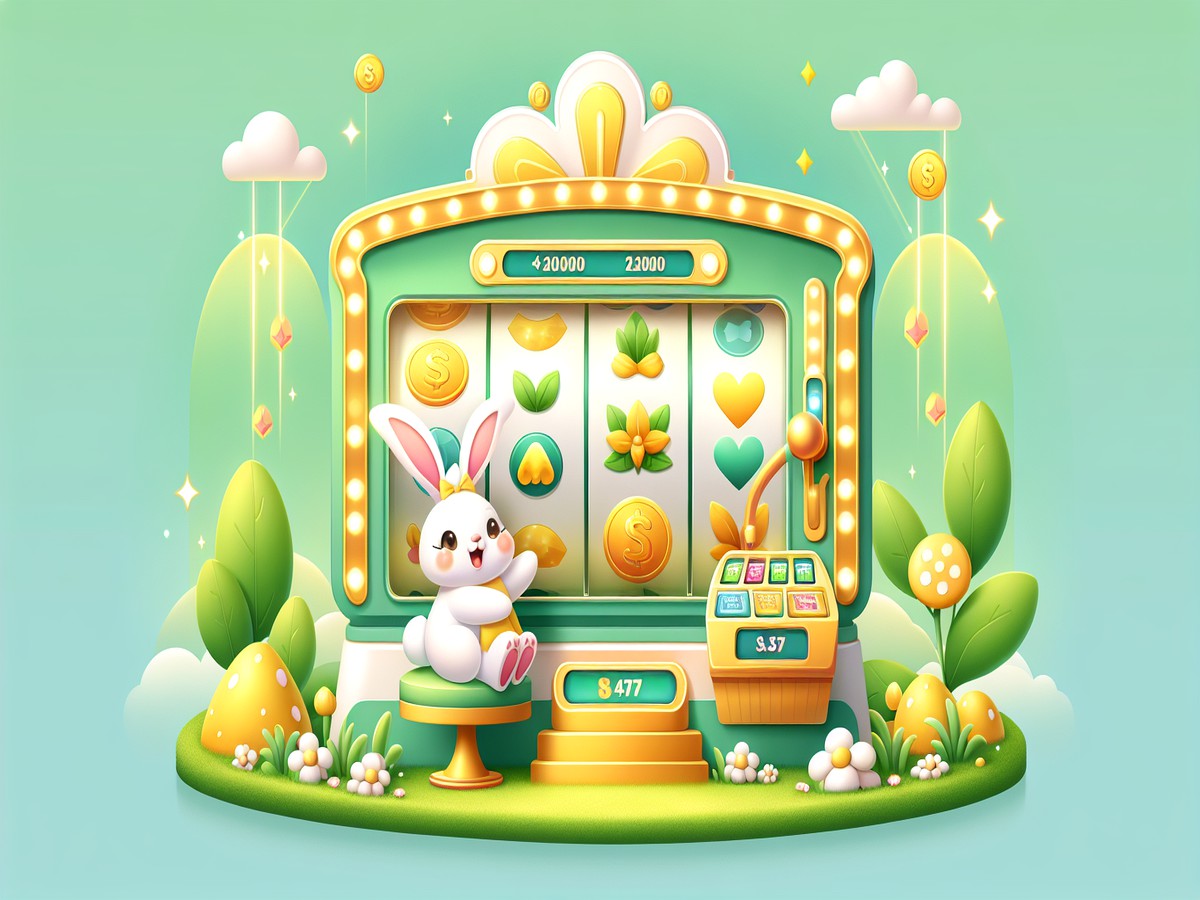 TRUSTDICE Fortune Rabbit Slots - Spin Your Way to Riches