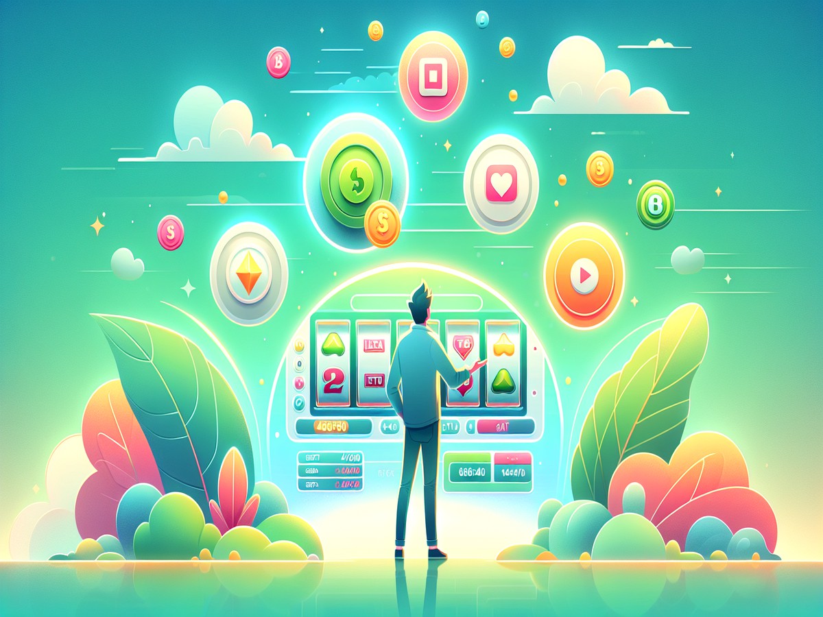 TRUSTDICE Fortune Tiger Games - Discover Your Fortune