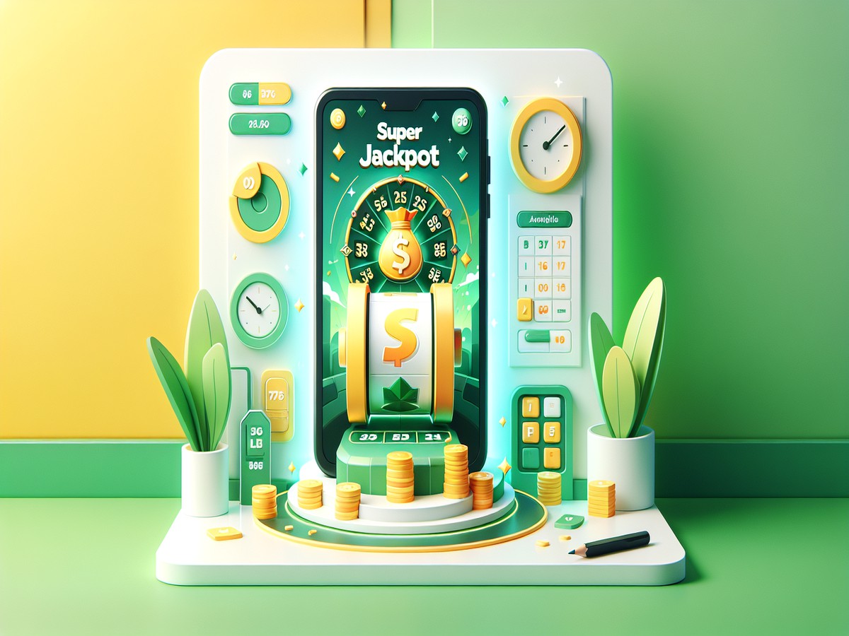 TRUSTDICE Super Jackpot - Win Big Today!