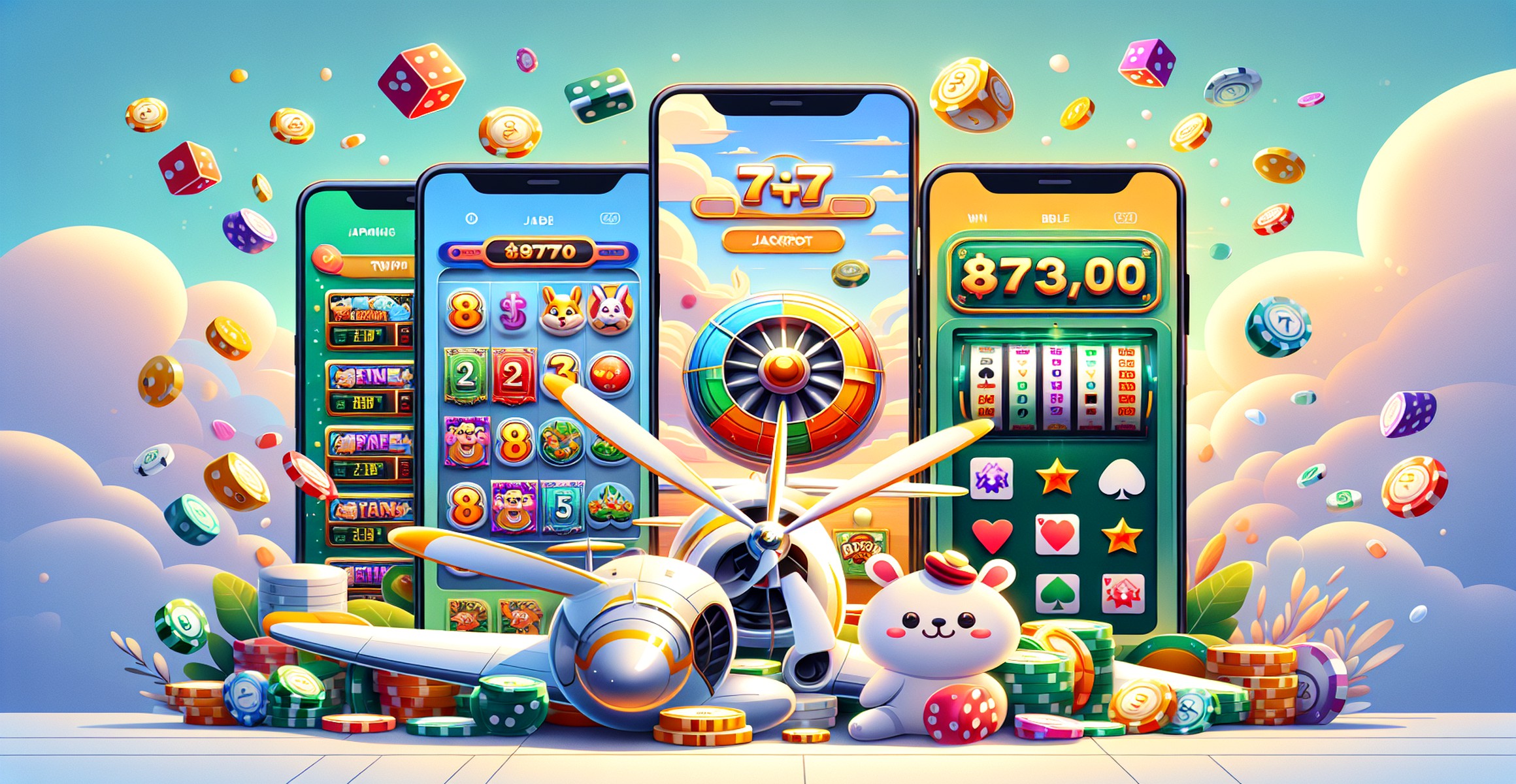 Aviator Game at TRUSTDICE - Experience Thrilling Gameplay