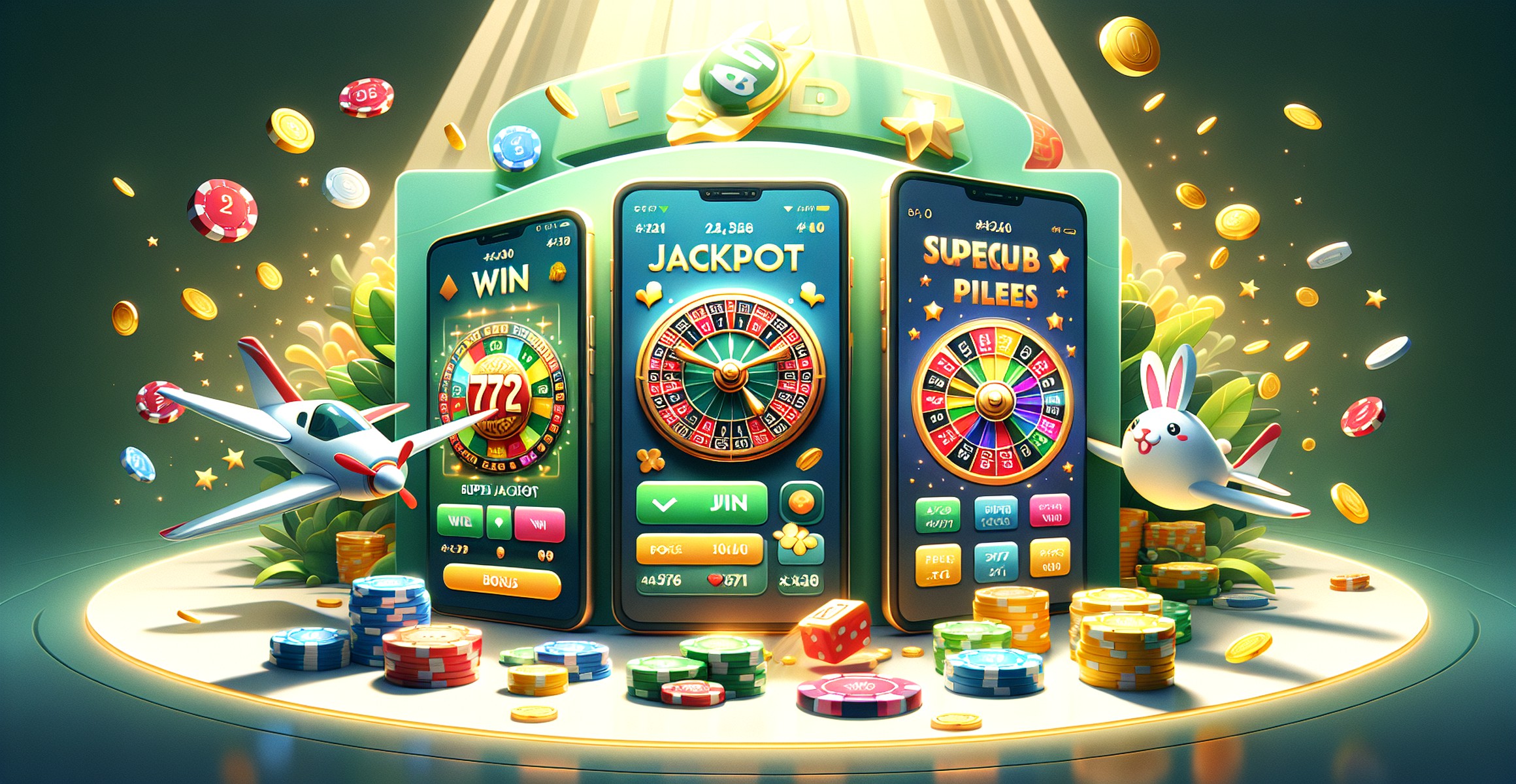 Classic Fruit Slots at TRUSTDICE - Play and Win Big!
