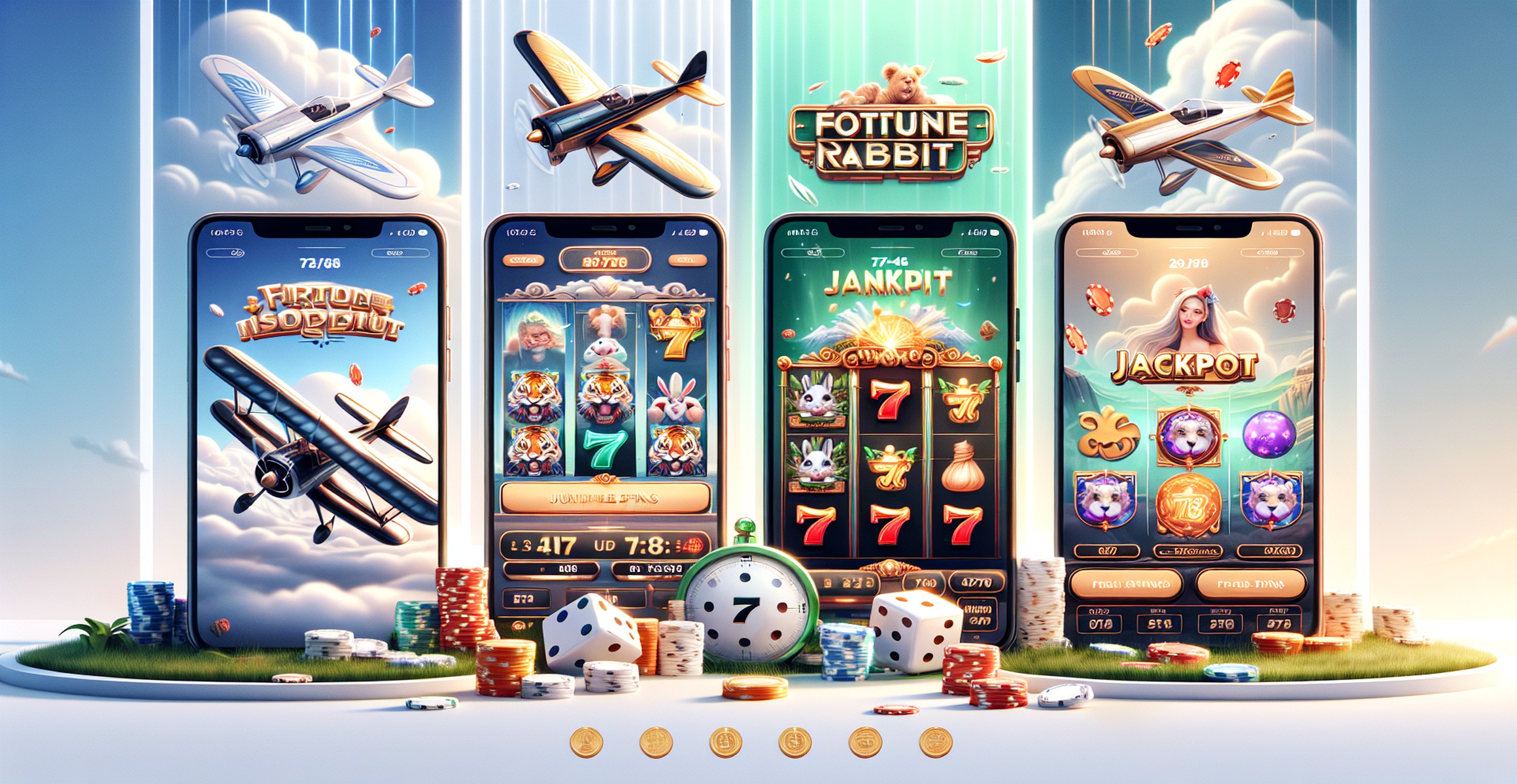 Fortune Tiger Games at TRUSTDICE - Unleash Your Luck